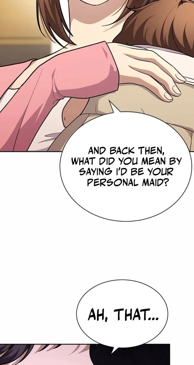The Maid Chapter 18 page 28 - 
