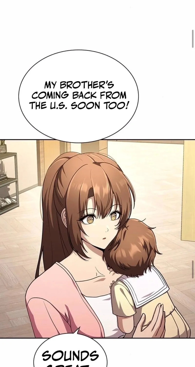 The Maid Chapter 18 page 47 - 