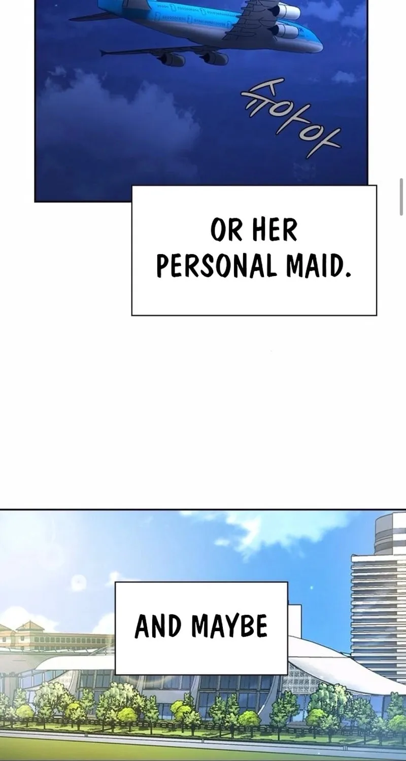 The Maid Chapter 18 page 49 - 