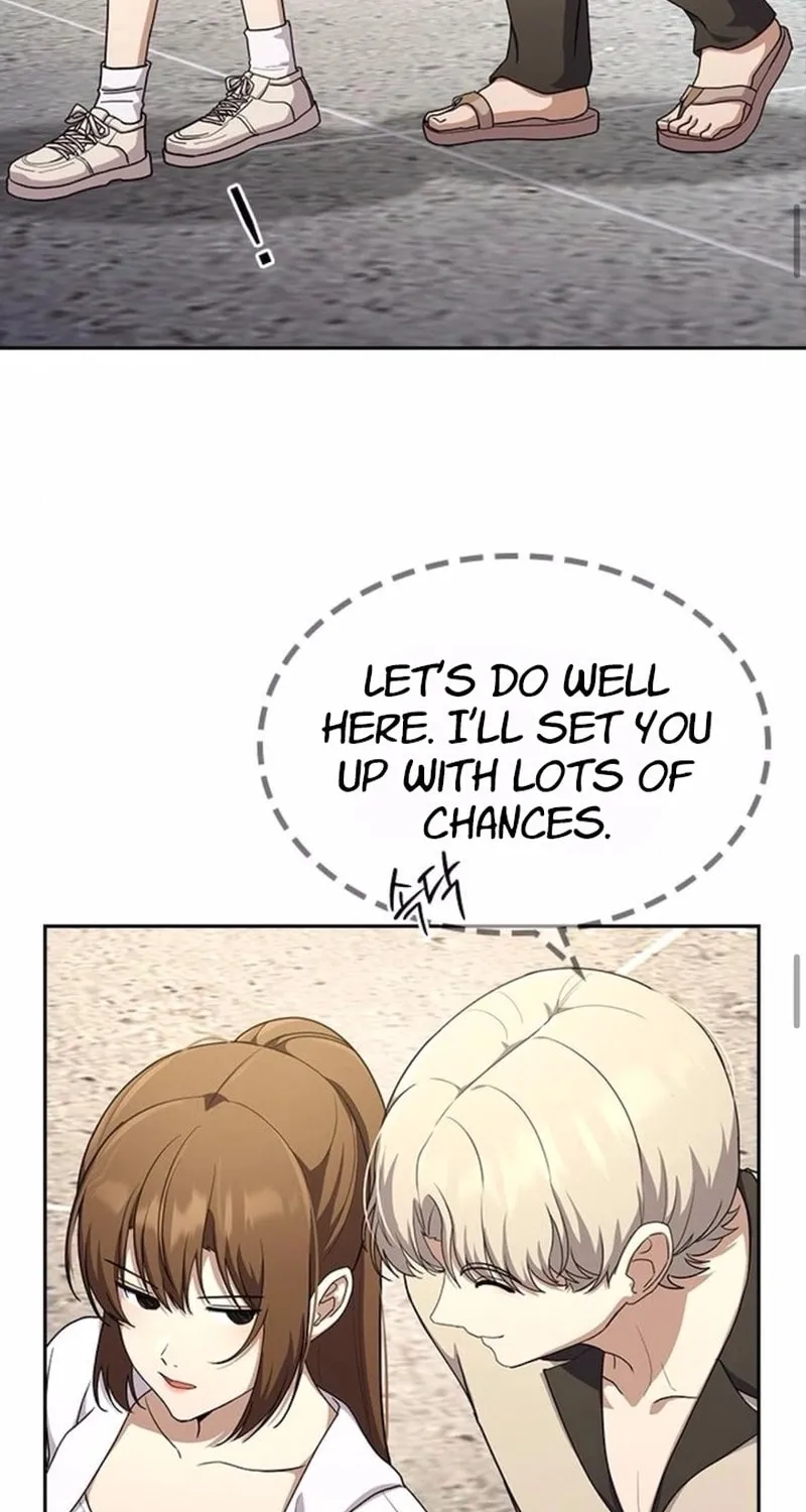 The Maid Chapter 18 page 54 - 