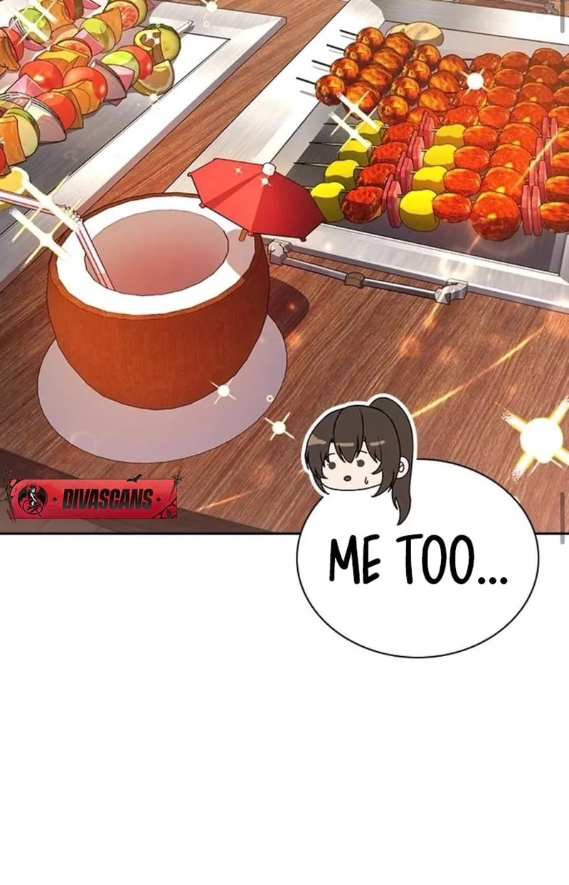 The Maid Chapter 18 page 60 - 