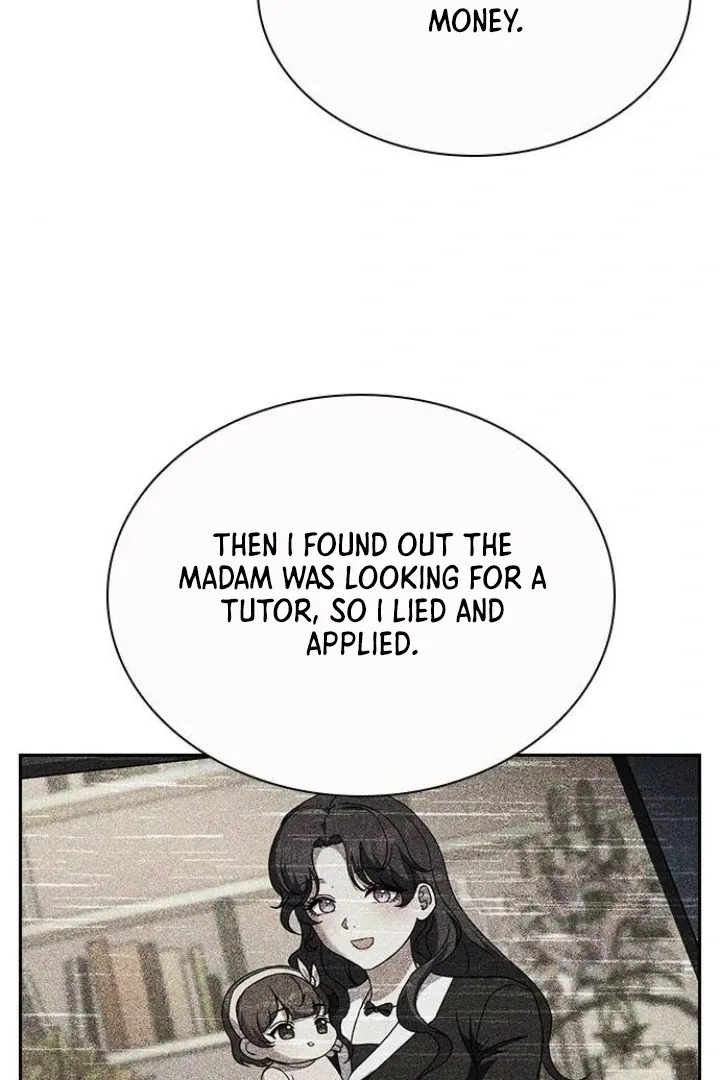 The Maid Chapter 19 page 35 - 