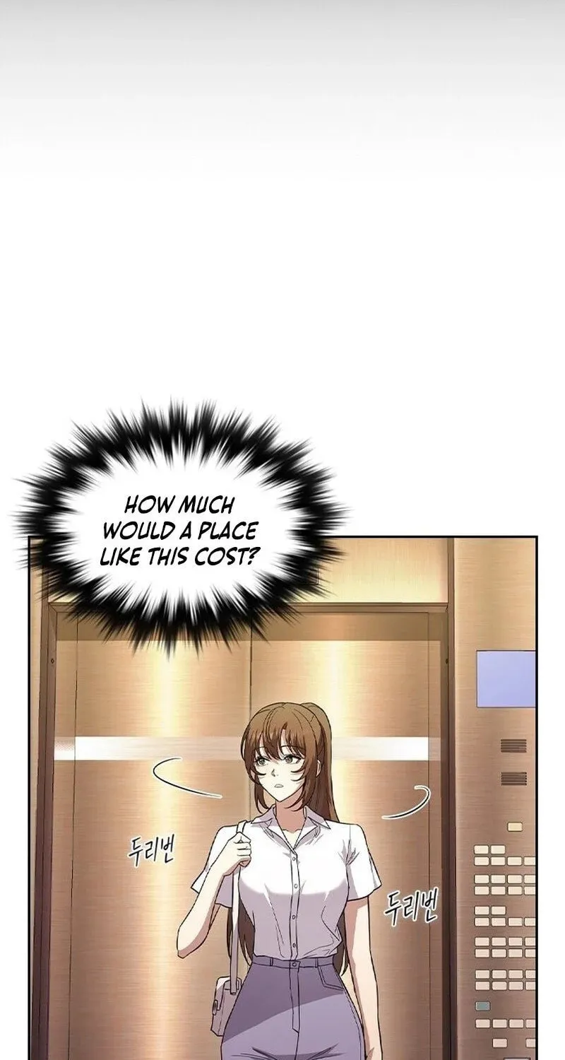 The Maid Chapter 2 page 11 - 