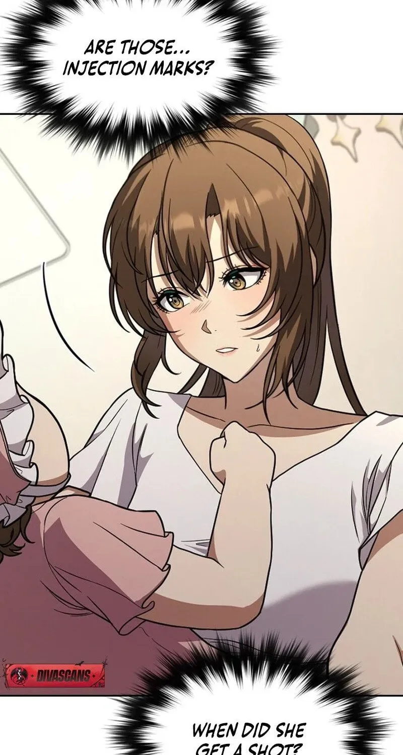 The Maid Chapter 2 page 105 - 