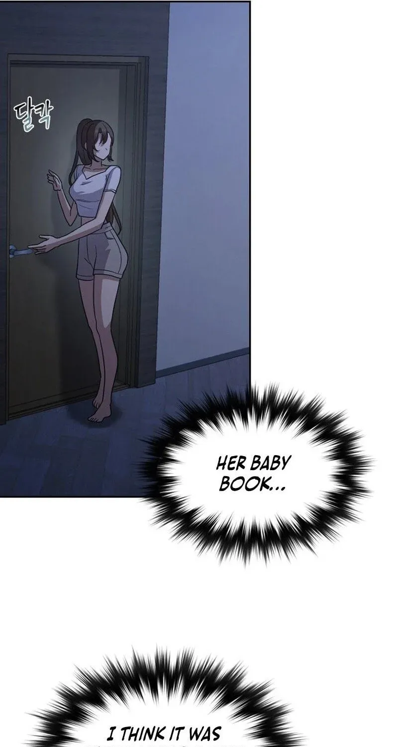 The Maid Chapter 2 page 107 - 