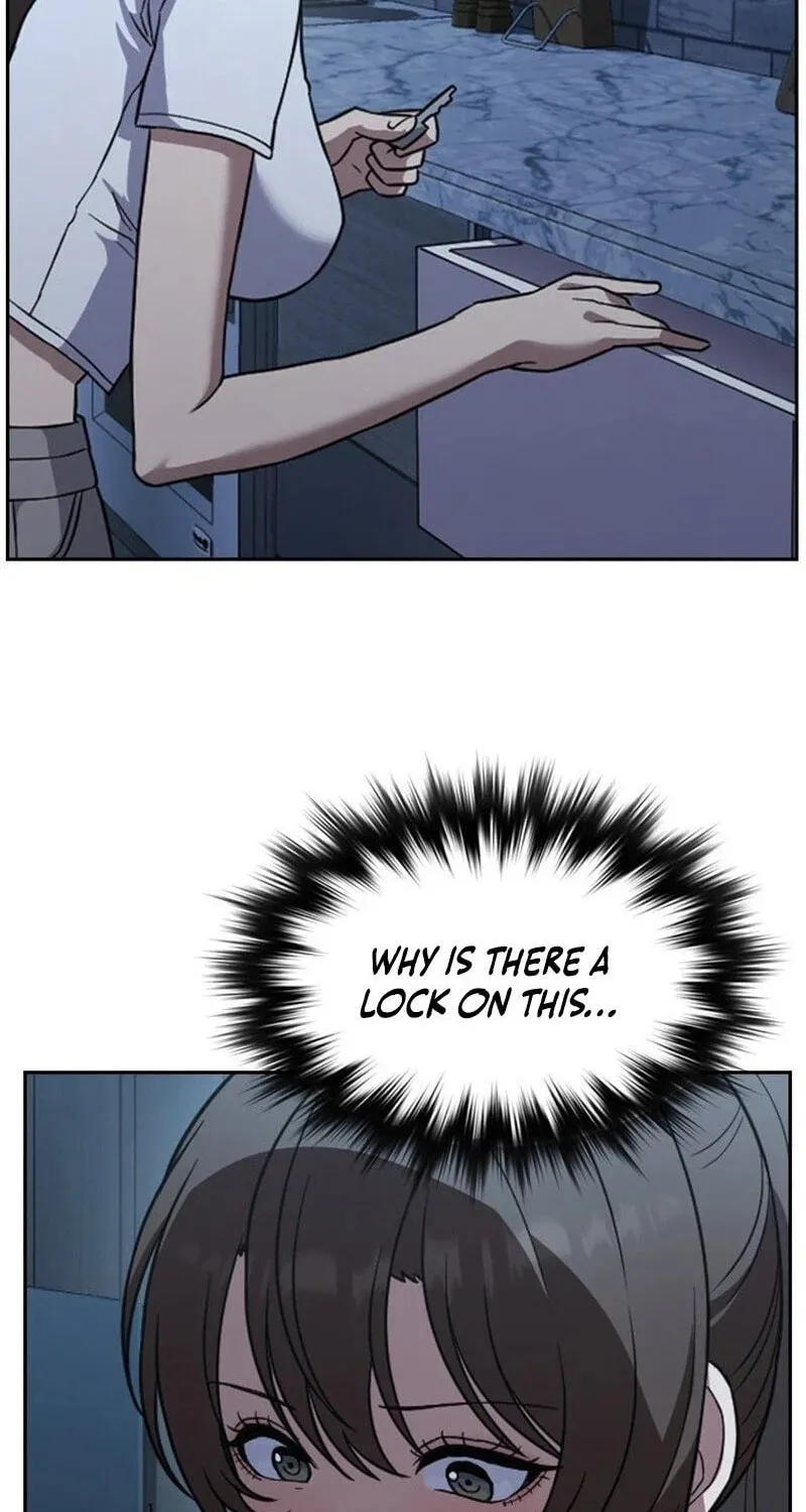 The Maid Chapter 2 page 117 - 