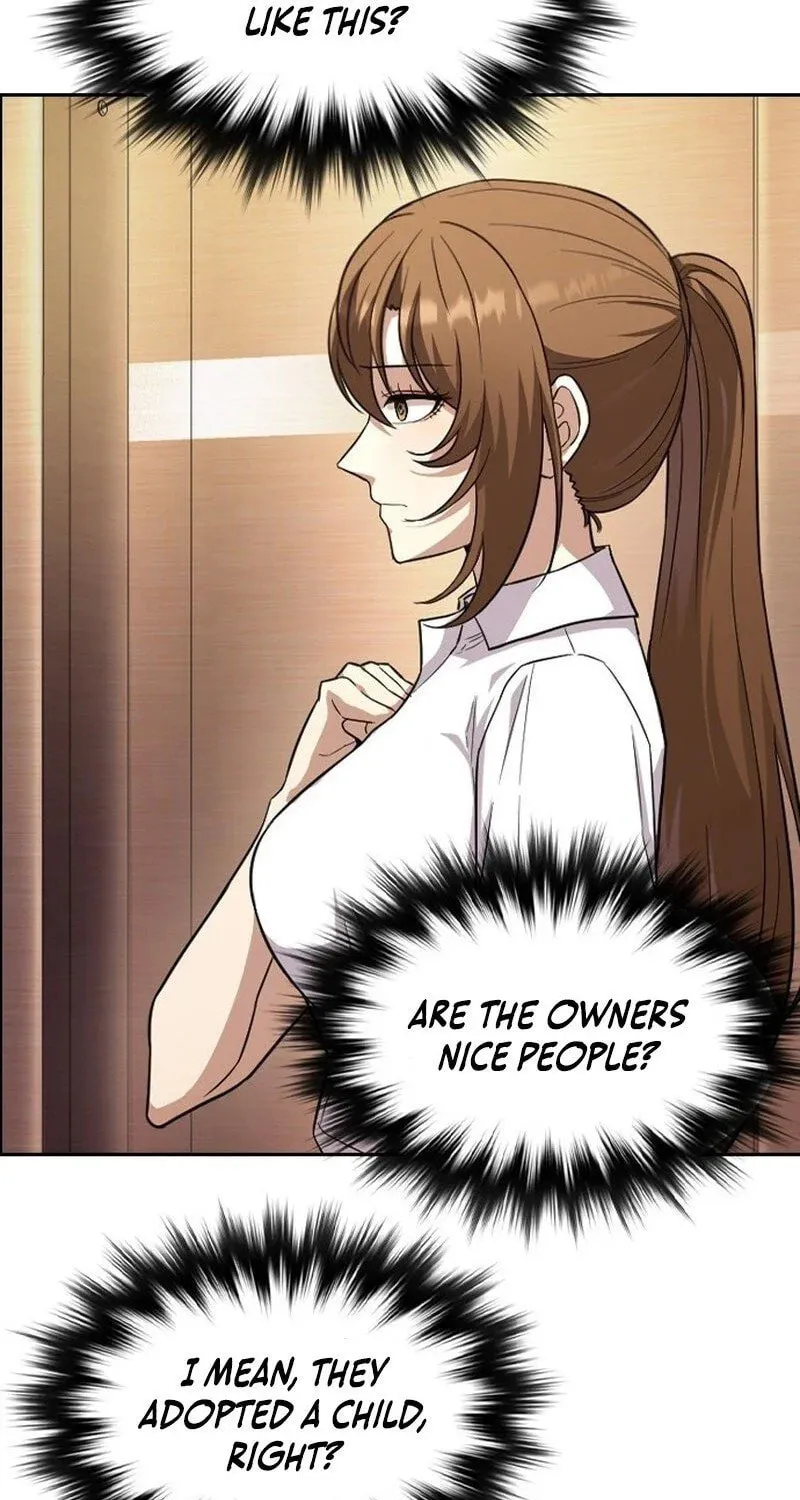 The Maid Chapter 2 page 15 - 