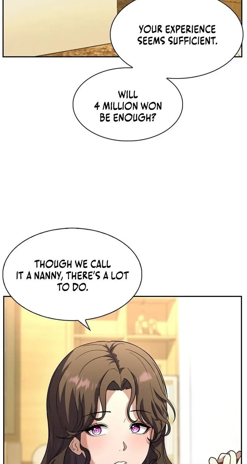 The Maid Chapter 2 page 37 - 