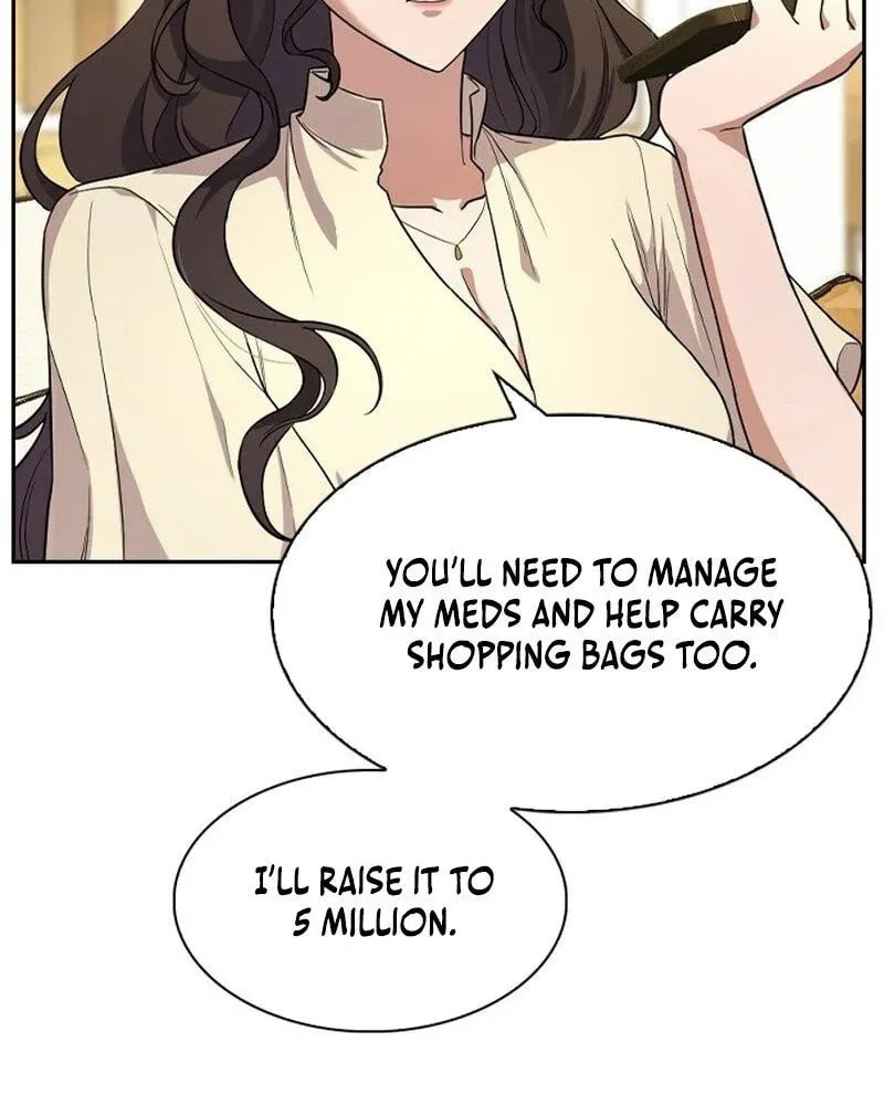 The Maid Chapter 2 page 38 - 