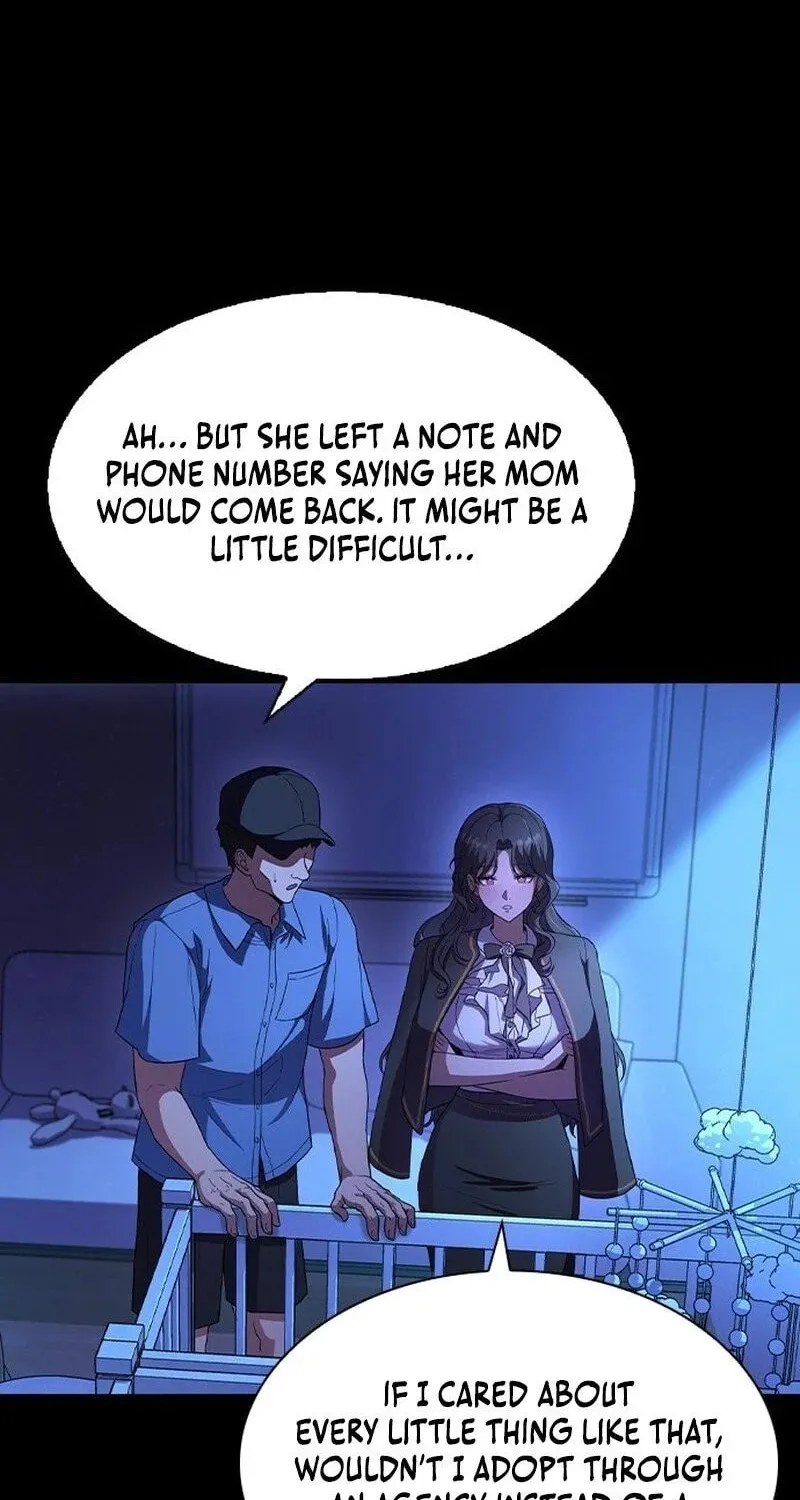 The Maid Chapter 2 page 5 - 