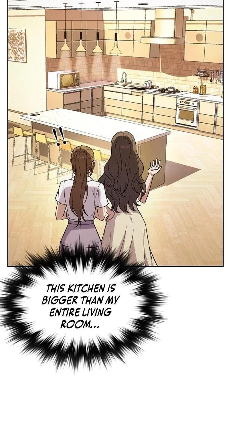 The Maid Chapter 2 page 51 - 