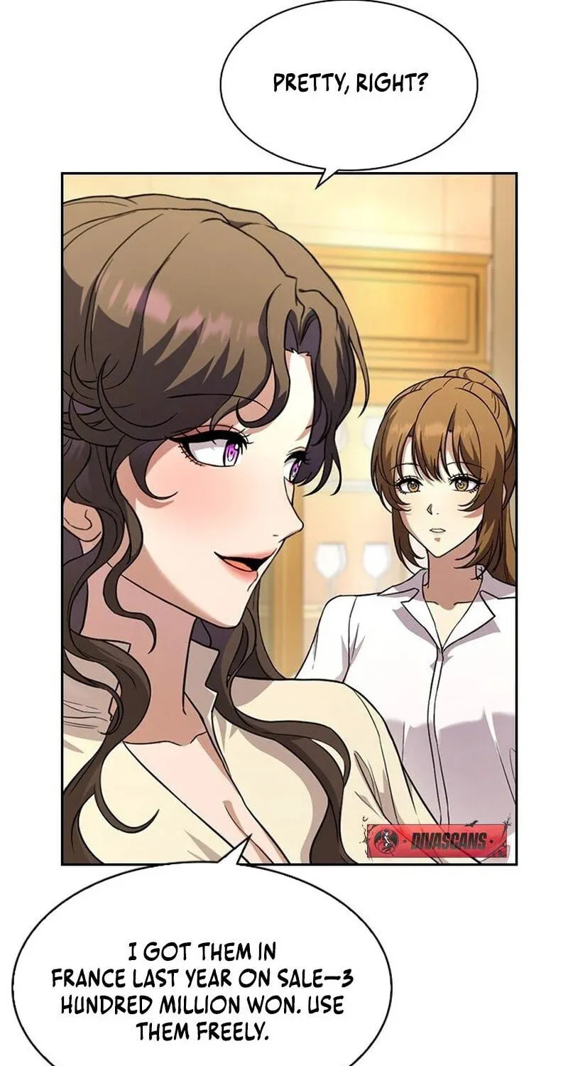The Maid Chapter 2 page 53 - 