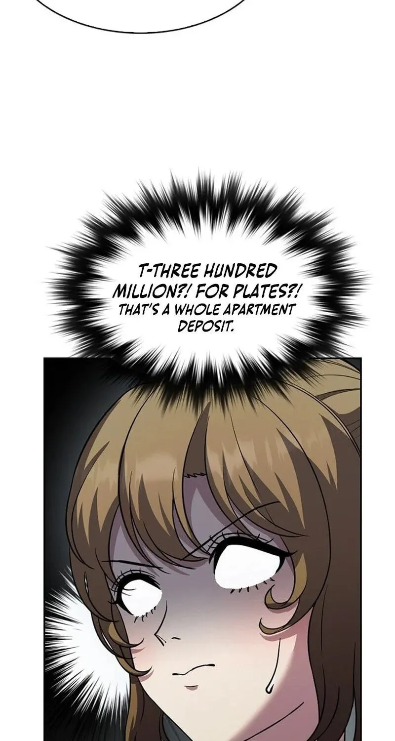 The Maid Chapter 2 page 54 - 