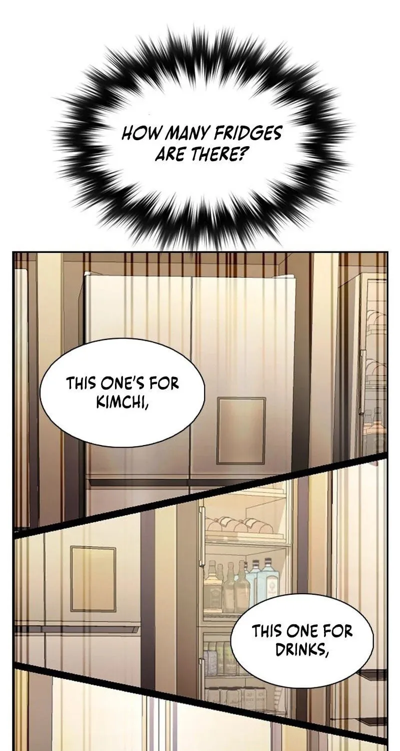The Maid Chapter 2 page 56 - 