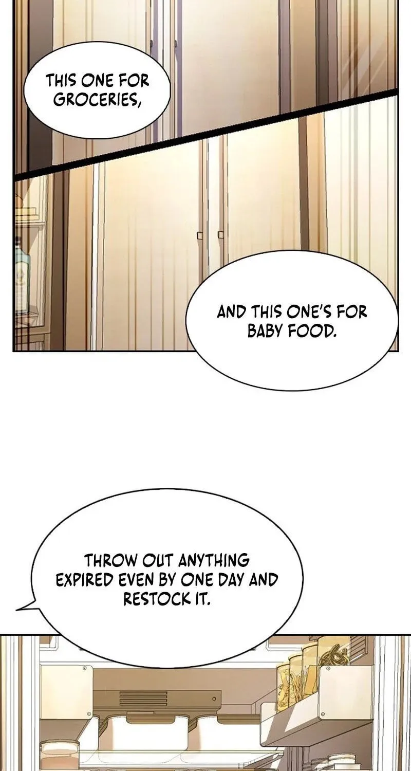 The Maid Chapter 2 page 57 - 