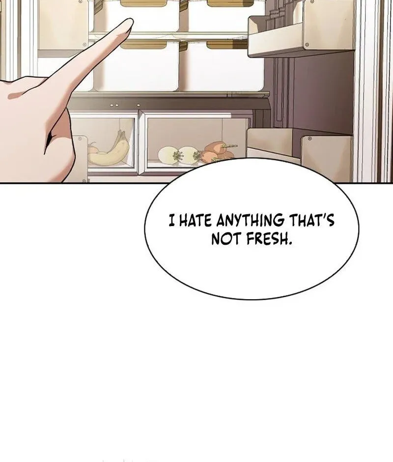 The Maid Chapter 2 page 58 - 