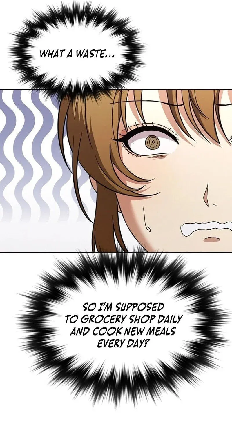 The Maid Chapter 2 page 59 - 
