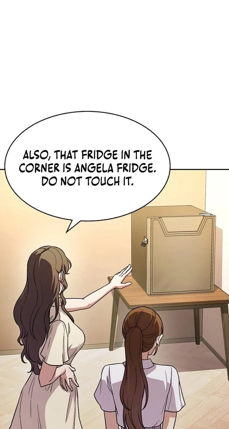 The Maid Chapter 2 page 60 - 
