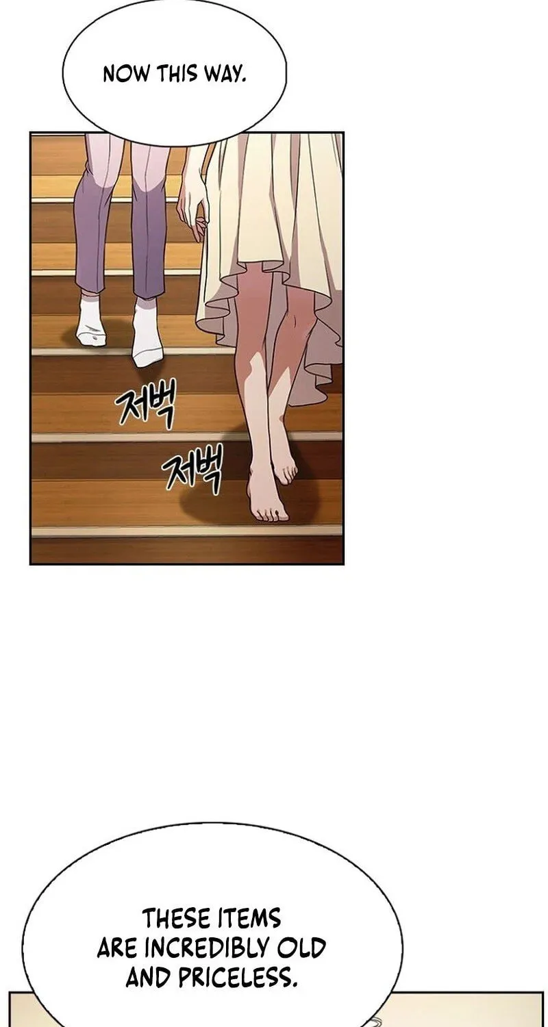 The Maid Chapter 2 page 62 - 