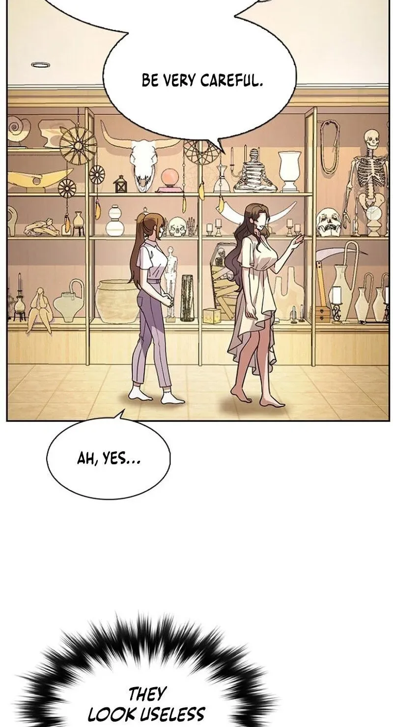 The Maid Chapter 2 page 63 - 
