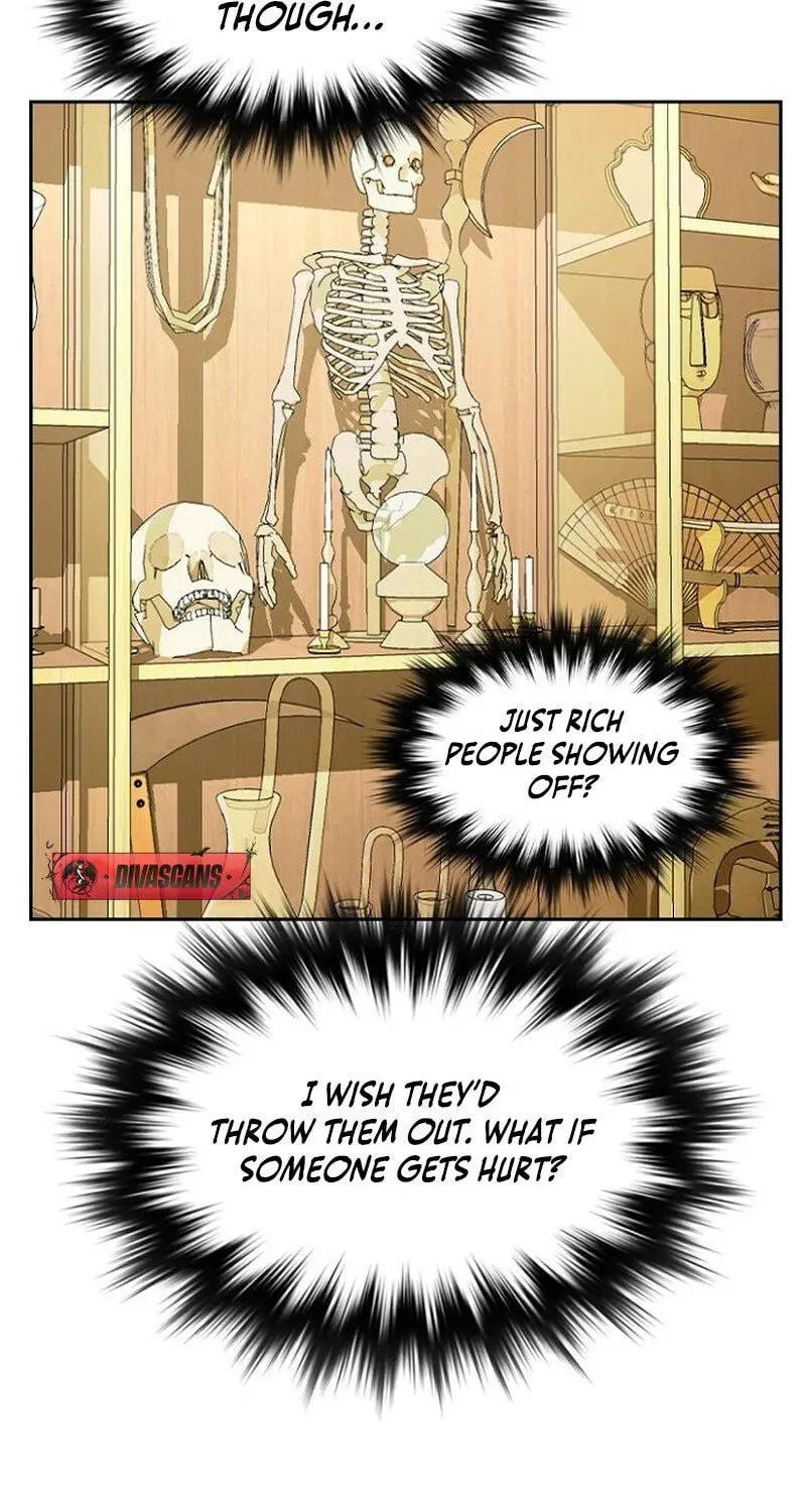 The Maid Chapter 2 page 64 - 