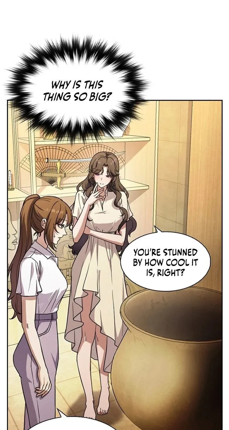 The Maid Chapter 2 page 65 - 
