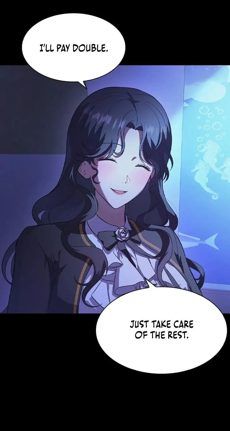The Maid Chapter 2 page 8 - 