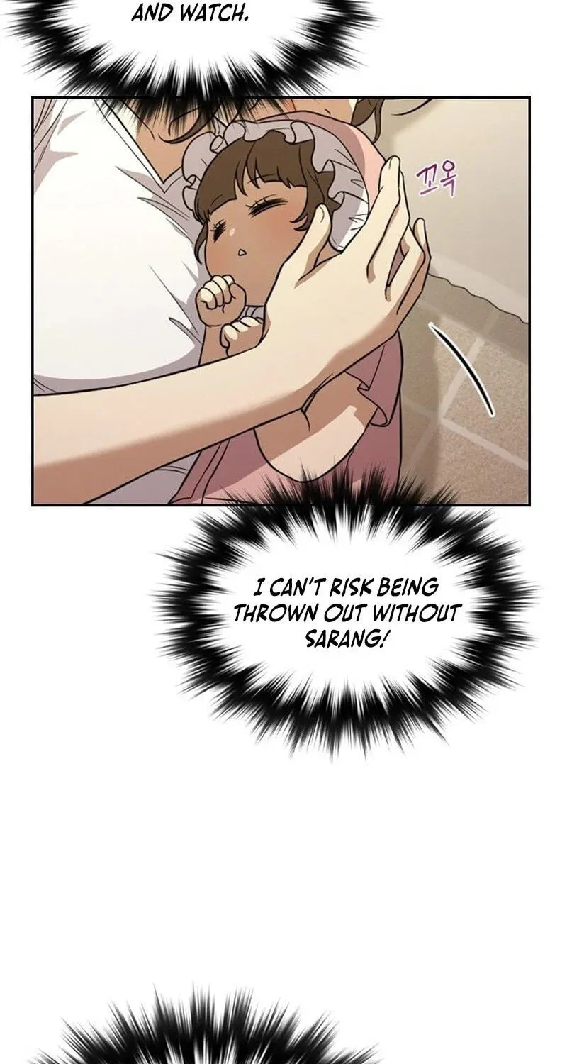 The Maid Chapter 2 page 87 - 