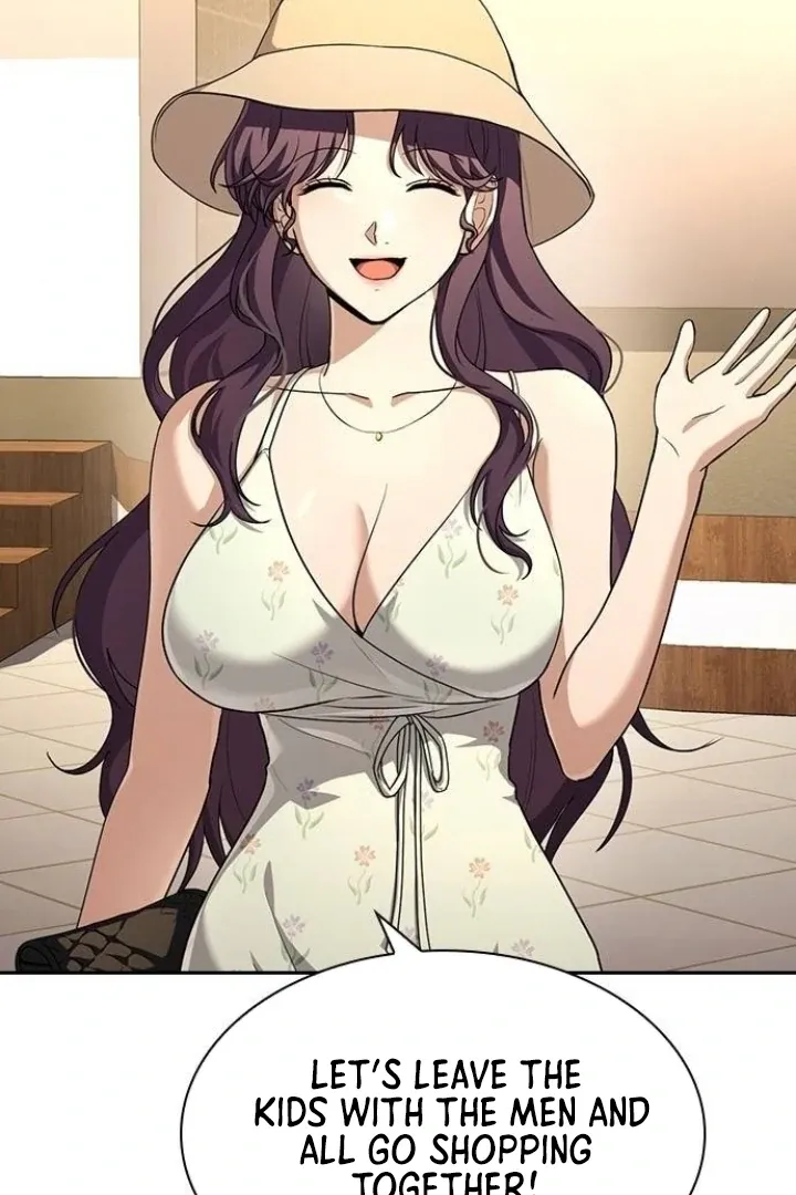 The Maid Chapter 20 page 33 - 