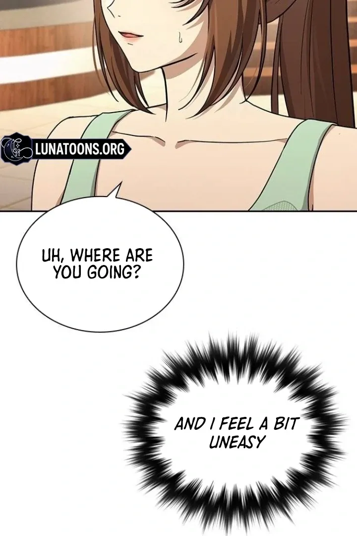 The Maid Chapter 20 page 37 - 