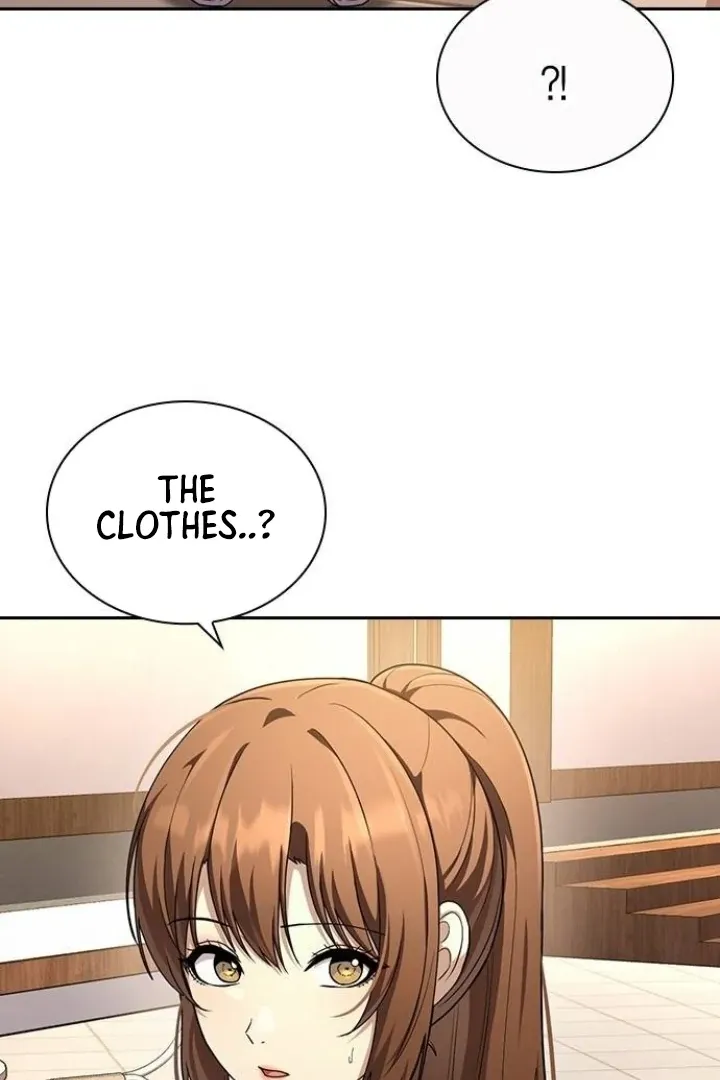 The Maid Chapter 20 page 48 - 