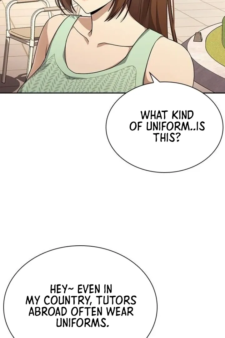 The Maid Chapter 20 page 49 - 