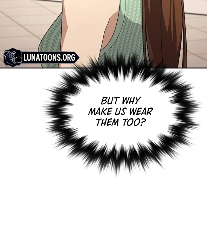 The Maid Chapter 20 page 55 - 