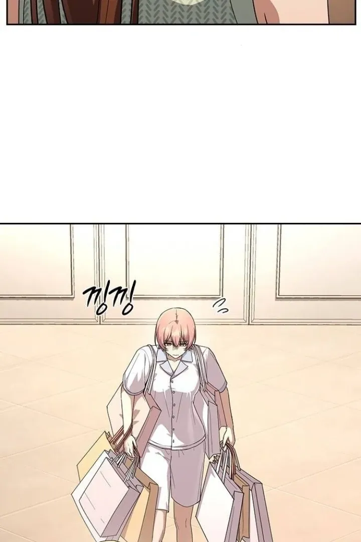 The Maid Chapter 20 page 60 - 