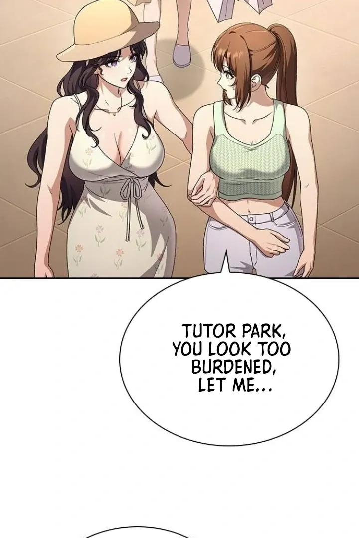 The Maid Chapter 20 page 61 - 