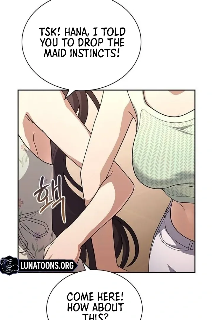 The Maid Chapter 20 page 62 - 