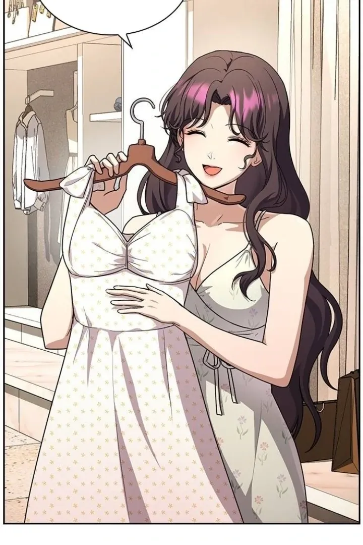 The Maid Chapter 20 page 64 - 