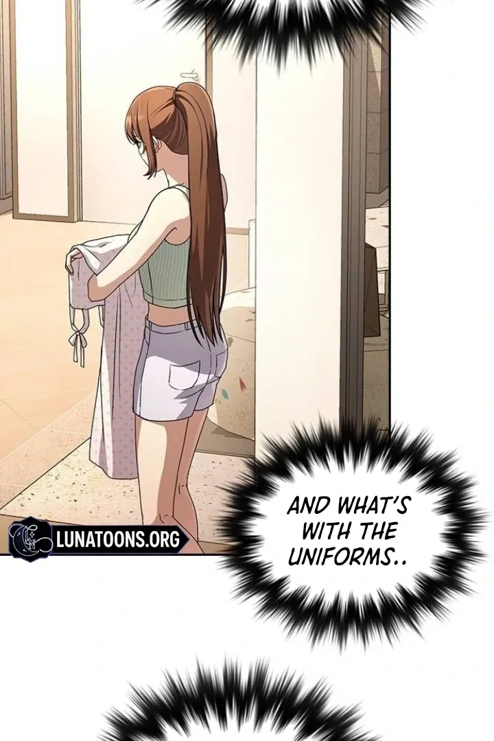 The Maid Chapter 20 page 66 - 
