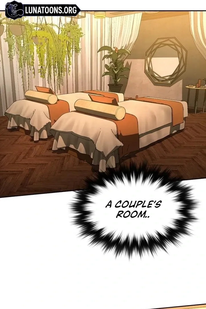The Maid Chapter 22 page 15 - 