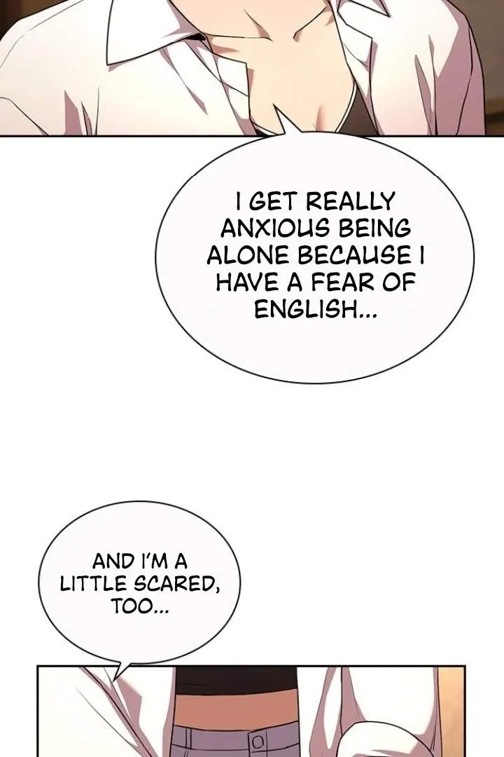 The Maid Chapter 22 page 25 - 