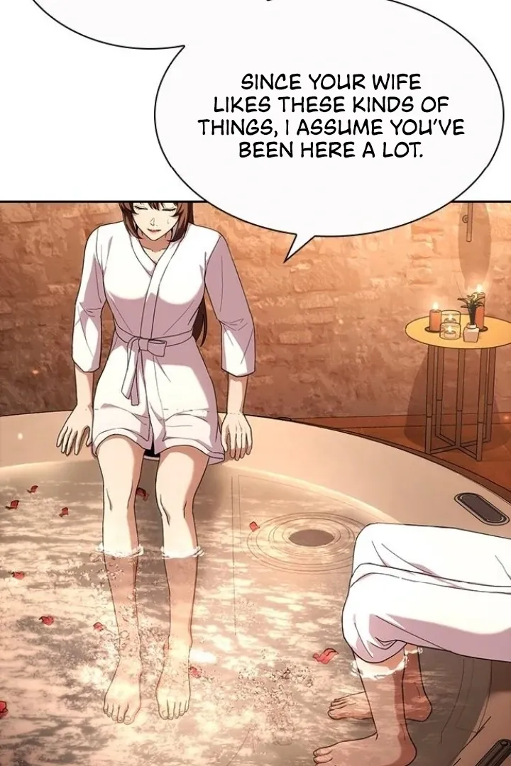 The Maid Chapter 22 page 34 - 