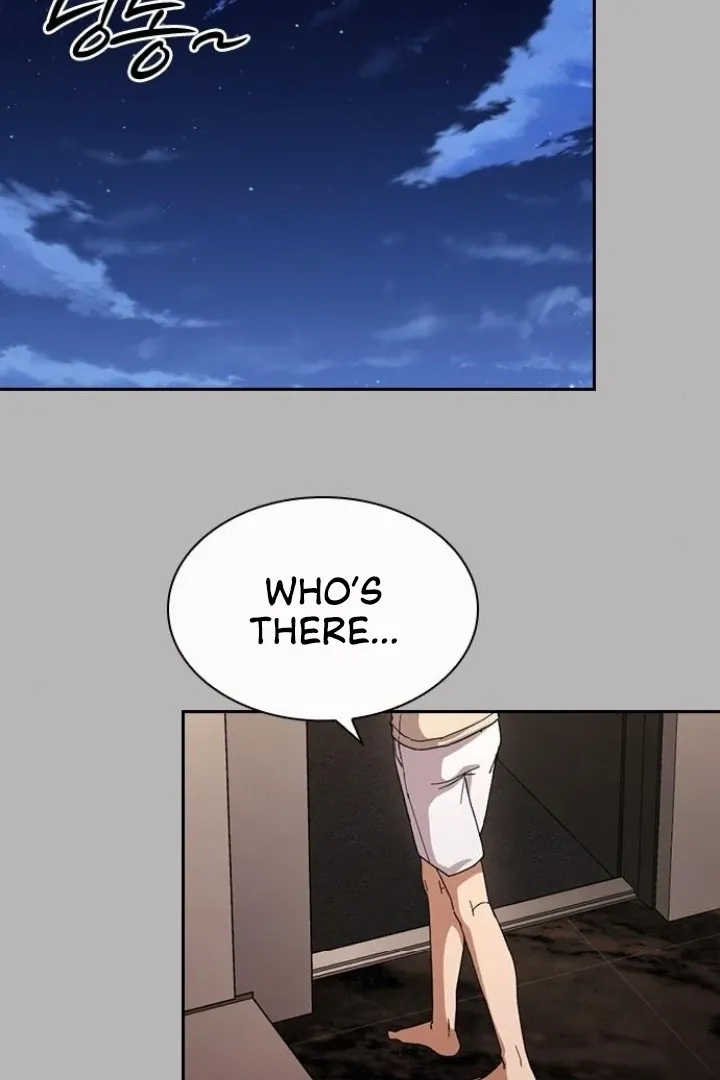 The Maid Chapter 22 page 54 - 
