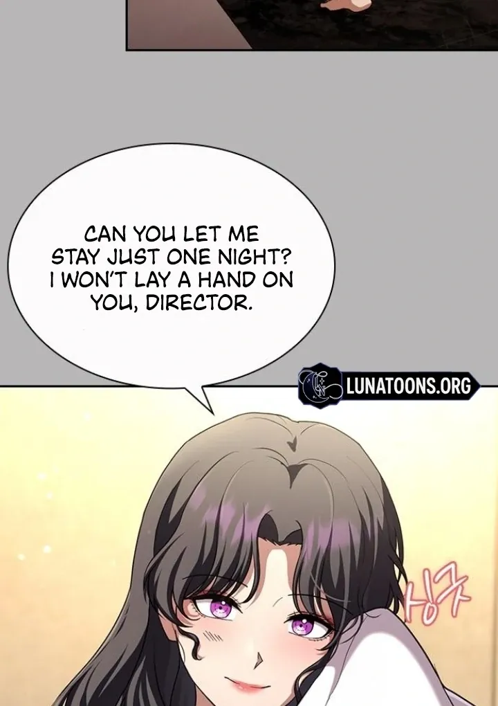 The Maid Chapter 22 page 55 - 