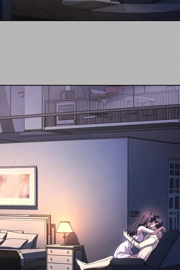 The Maid Chapter 22 page 61 - 