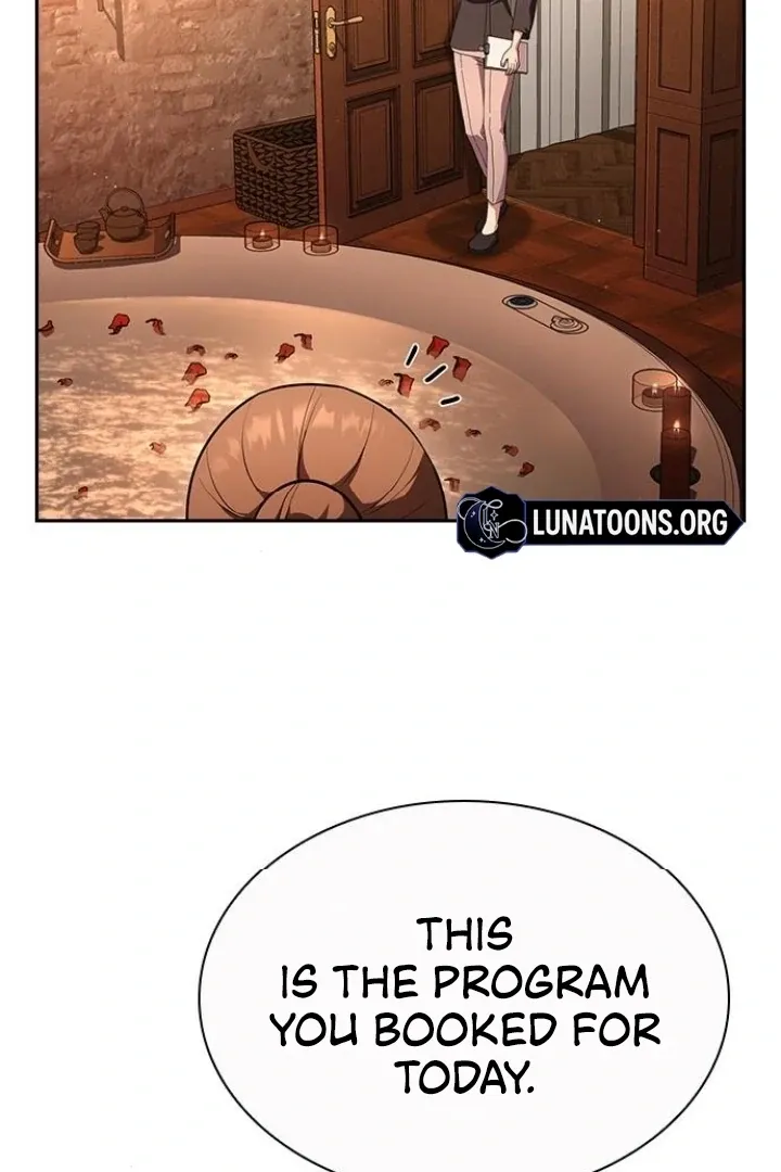 The Maid Chapter 22 page 74 - 