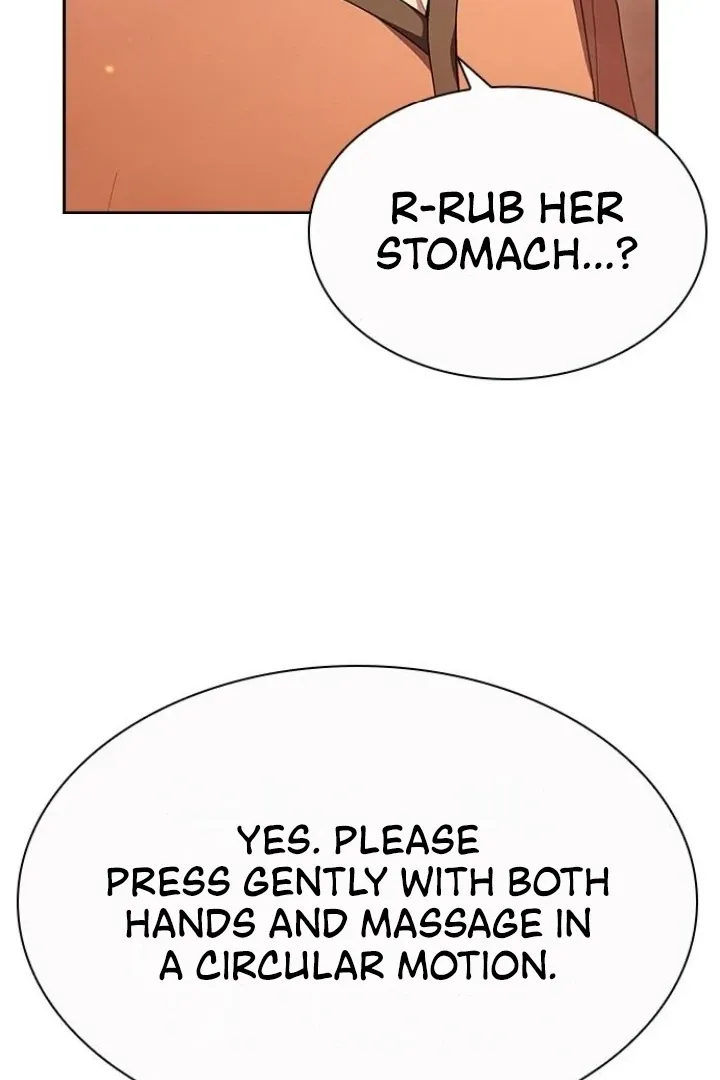 The Maid Chapter 23 page 5 - 
