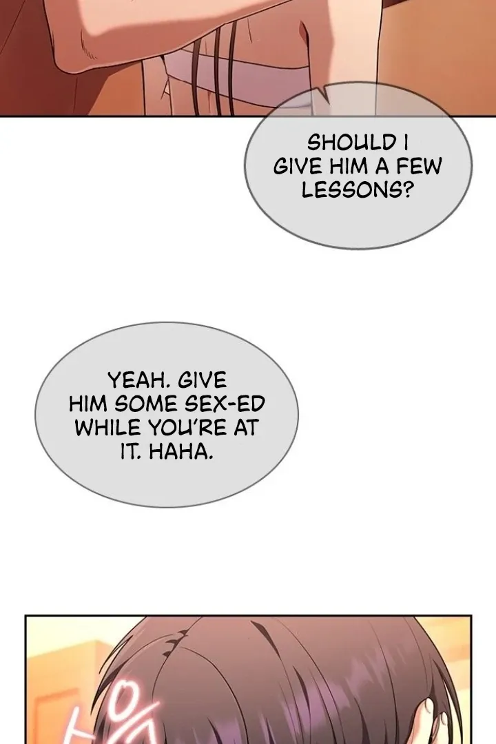 The Maid Chapter 23 page 73 - 