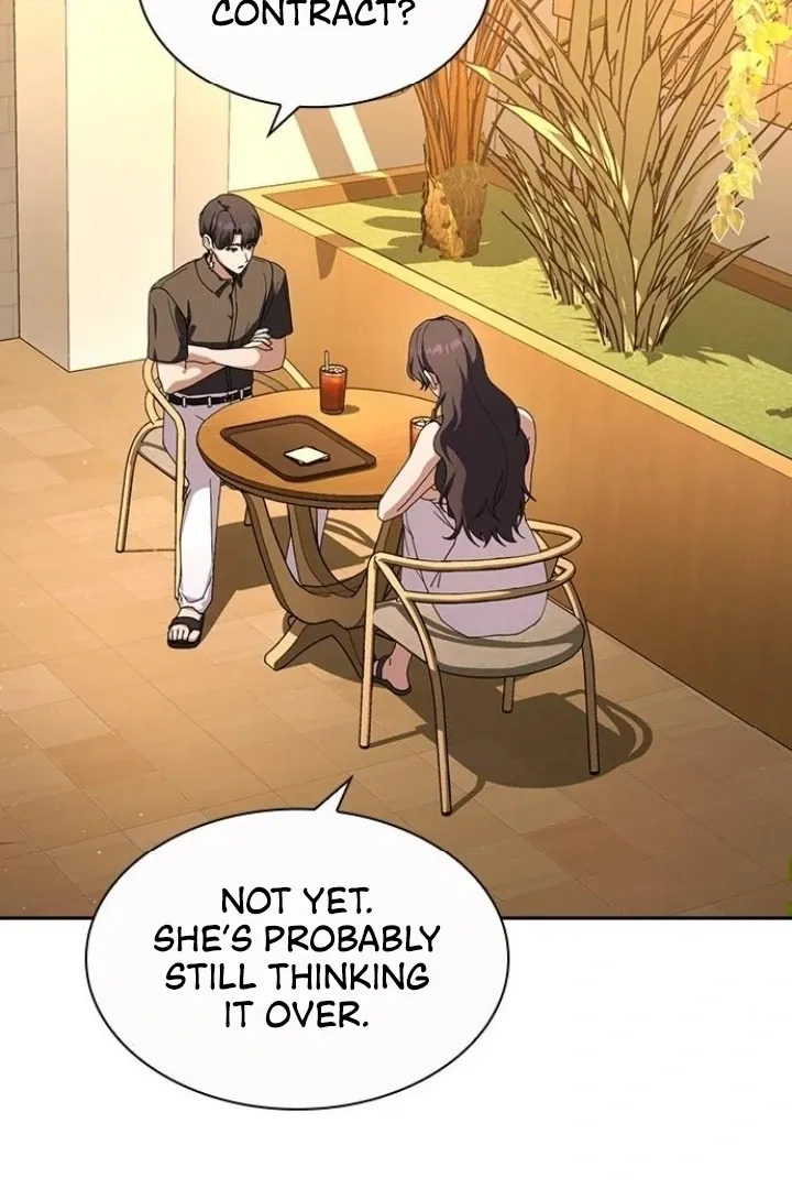 The Maid Chapter 23 page 79 - 