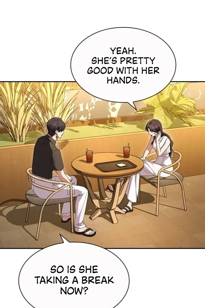 The Maid Chapter 23 page 89 - 