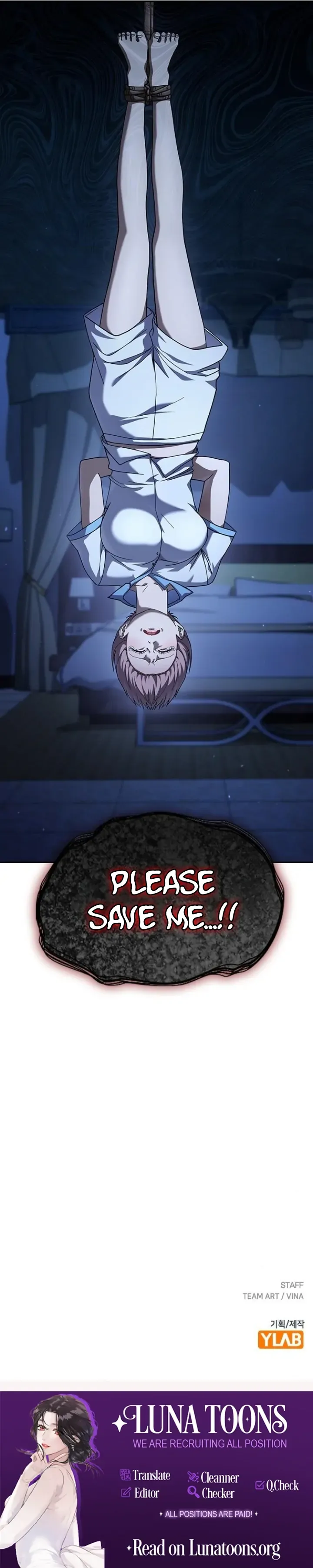 The Maid Chapter 23 page 95 - 